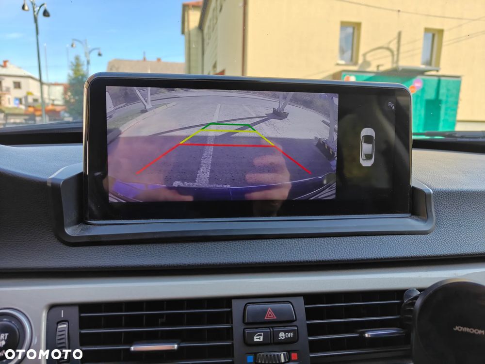 BMW Seria 3 - 6