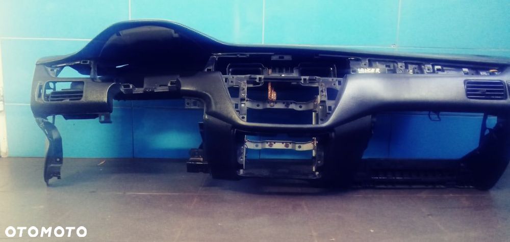 Deska Rozdzielcza Mitsubishi Lancer VII - 1