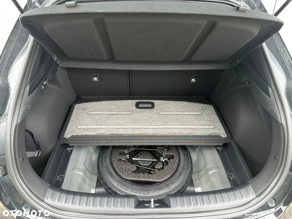Kia XCeed 1.6 T-GDI Tribute DCT - 21