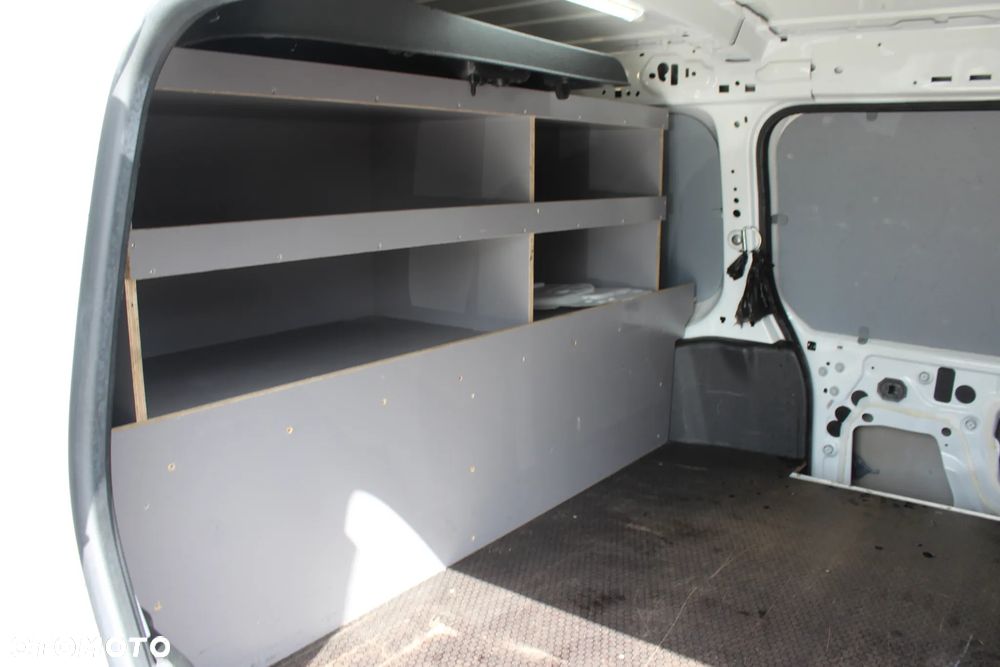 Opel Combo - 14