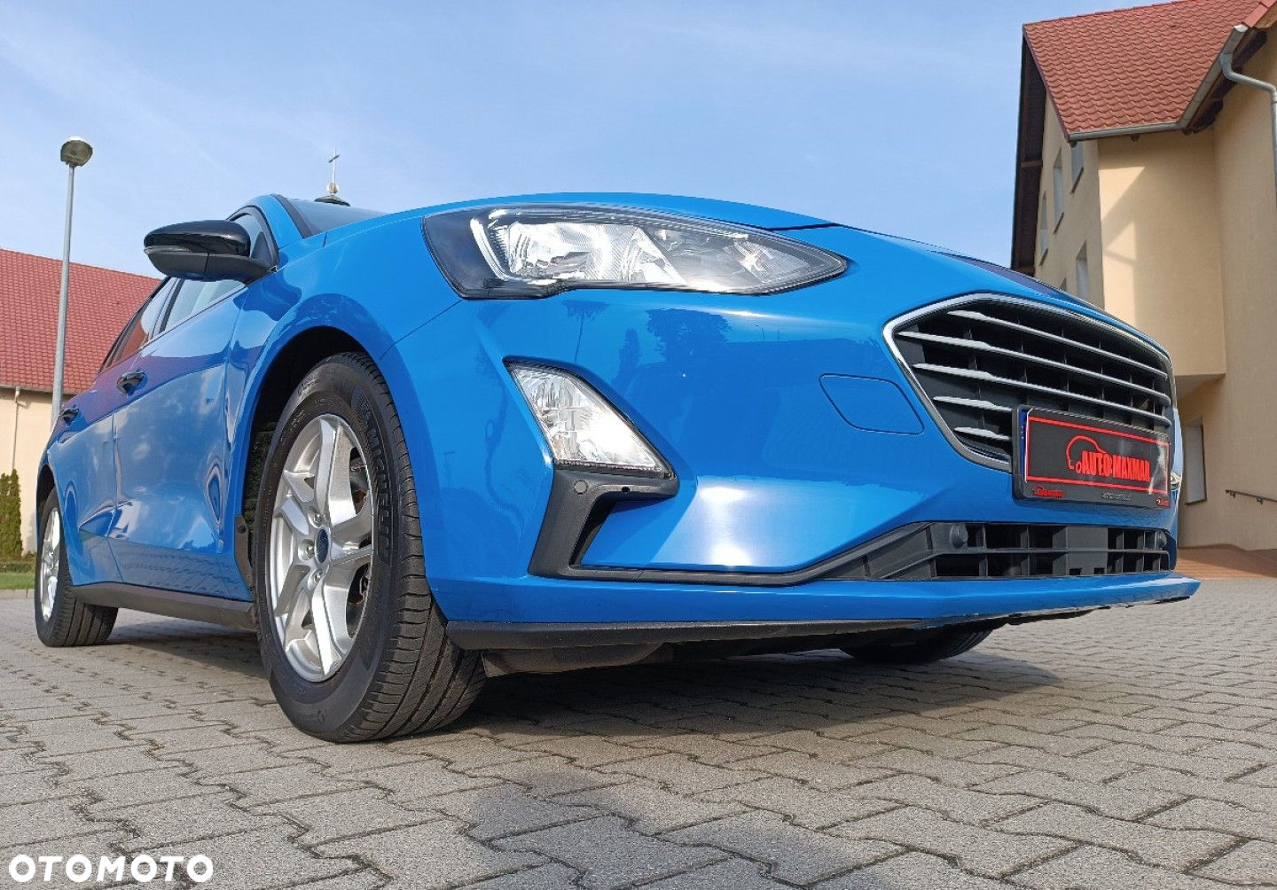 Ford Focus - 6