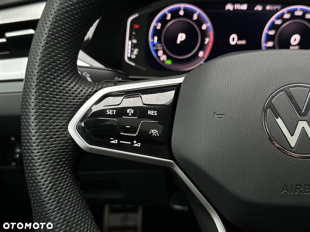 Volkswagen Arteon 2.0 TSI 4Motion Elegance DSG - 19