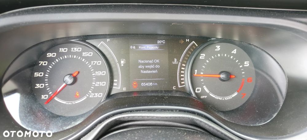 Fiat Tipo 1.4 16V More - 15
