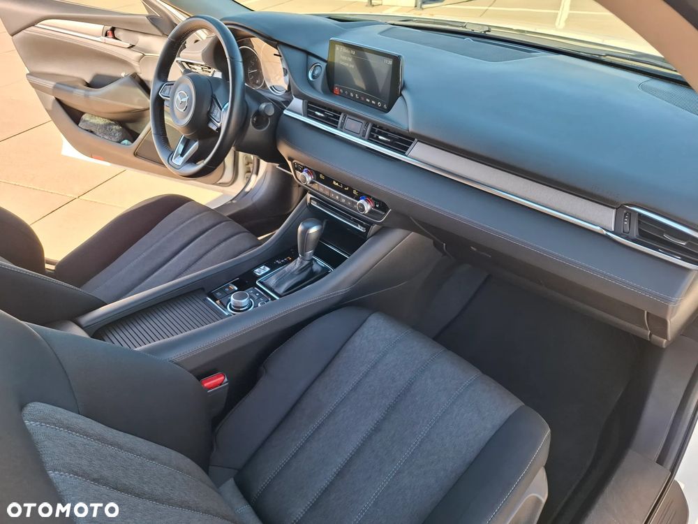 Mazda 6 2.0 SkyEnergy - 24