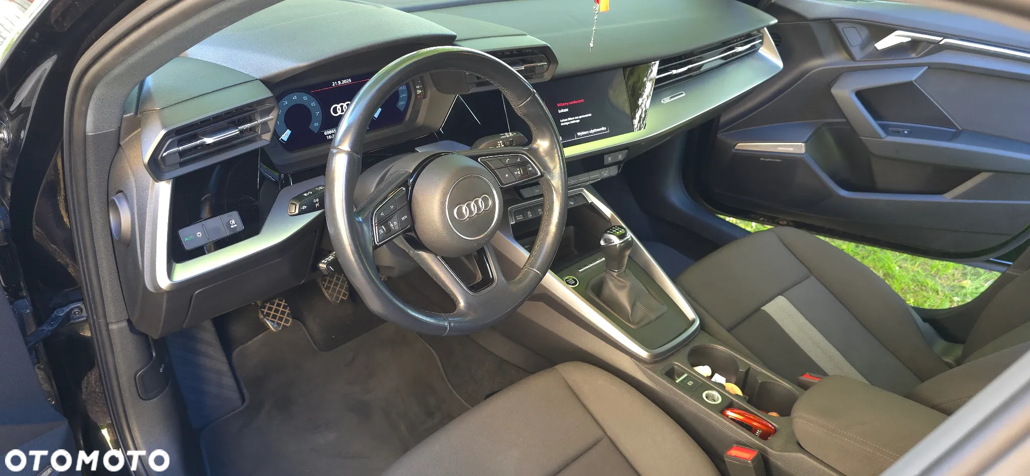 Audi A3 - 15