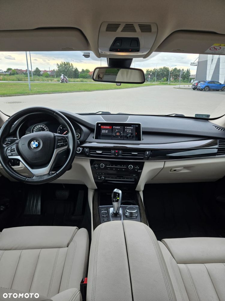 BMW X5 - 17