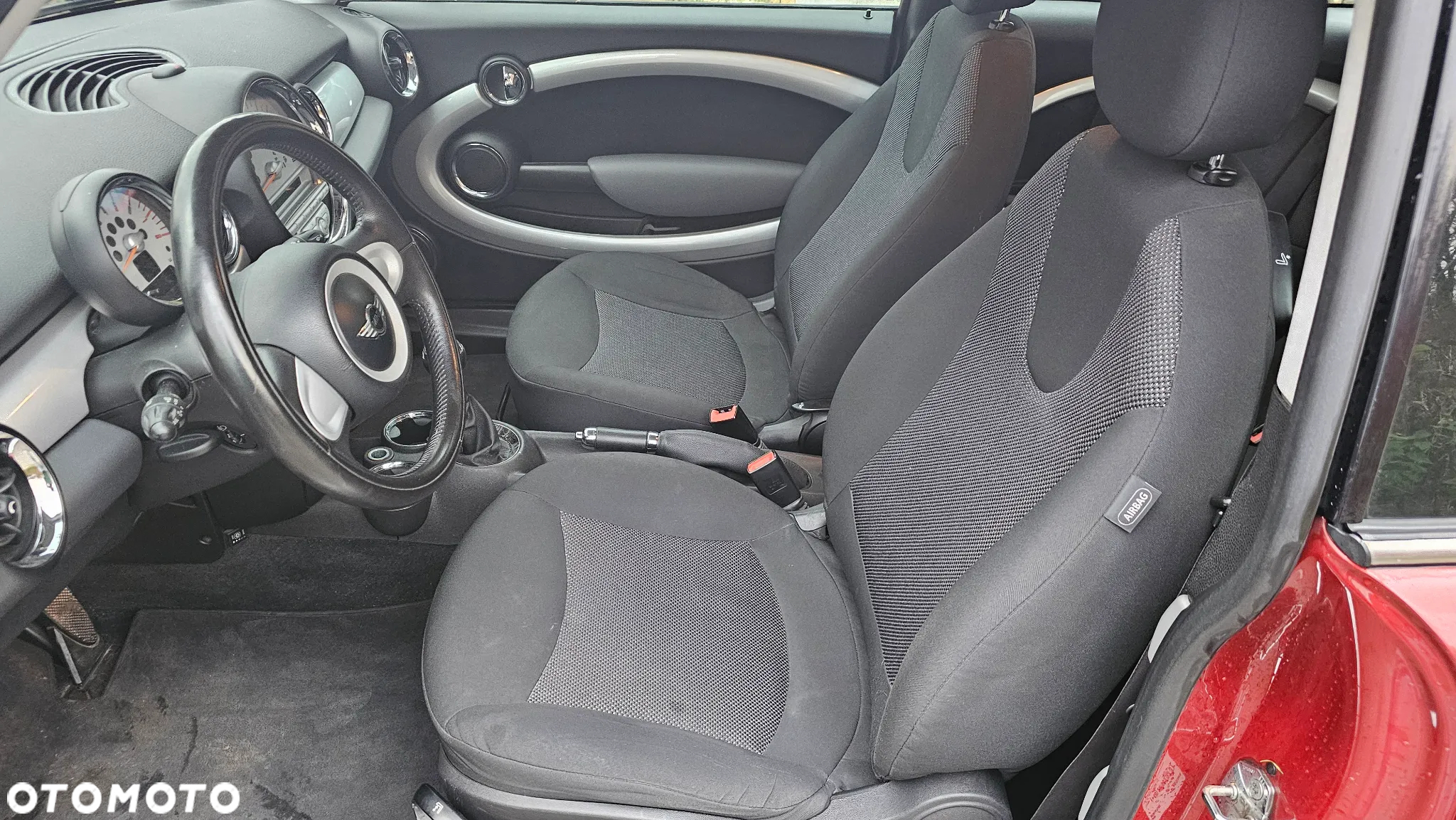 MINI Clubman Cooper - 38