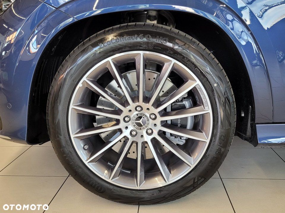 Mercedes-Benz GLE - 10