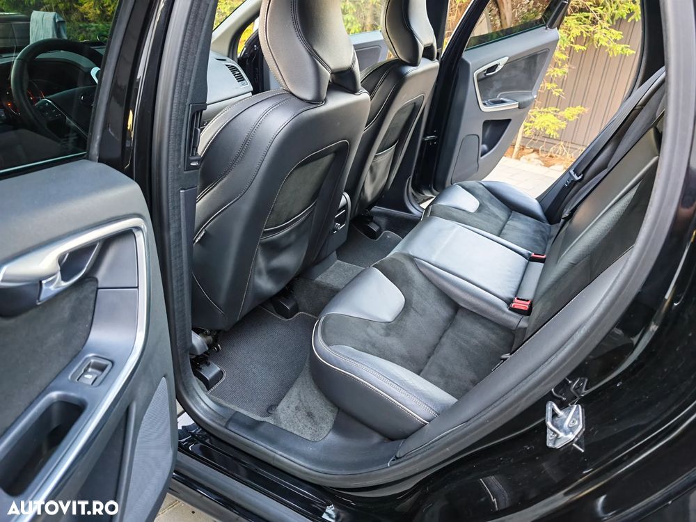 Volvo XC 60 - 12