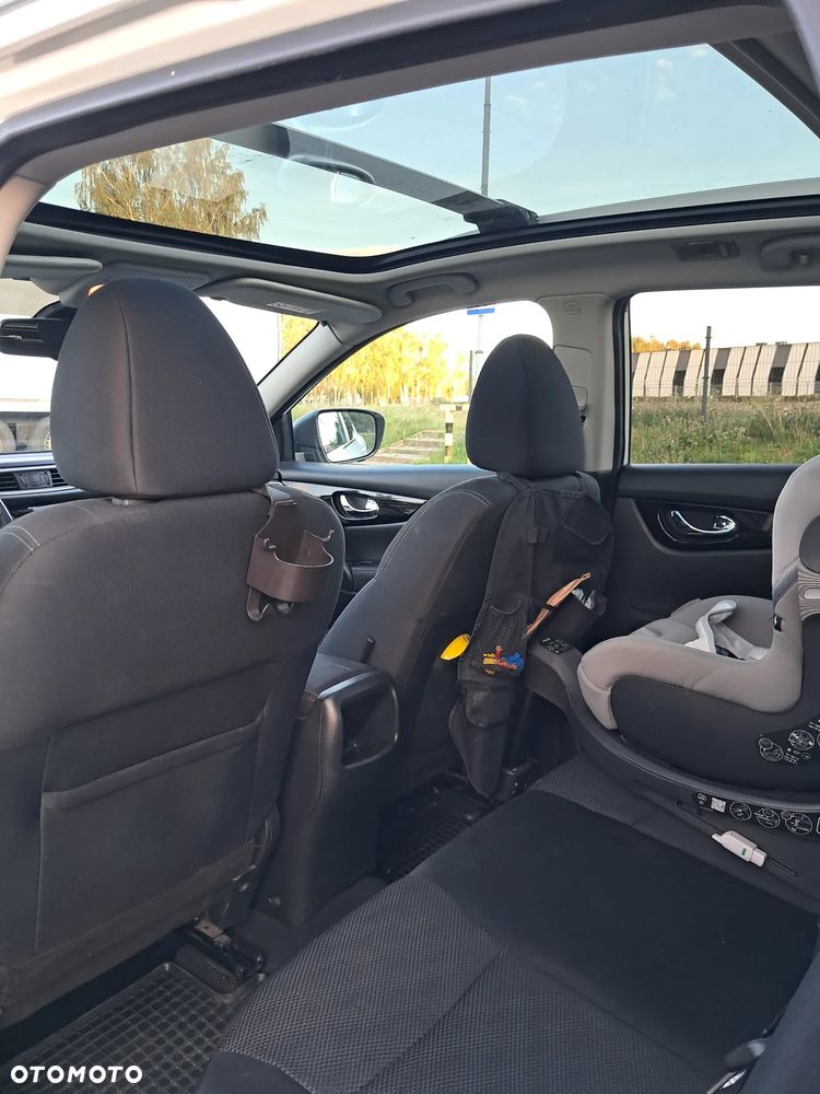 Nissan Qashqai 1.2 DIG-T Tekna - 10