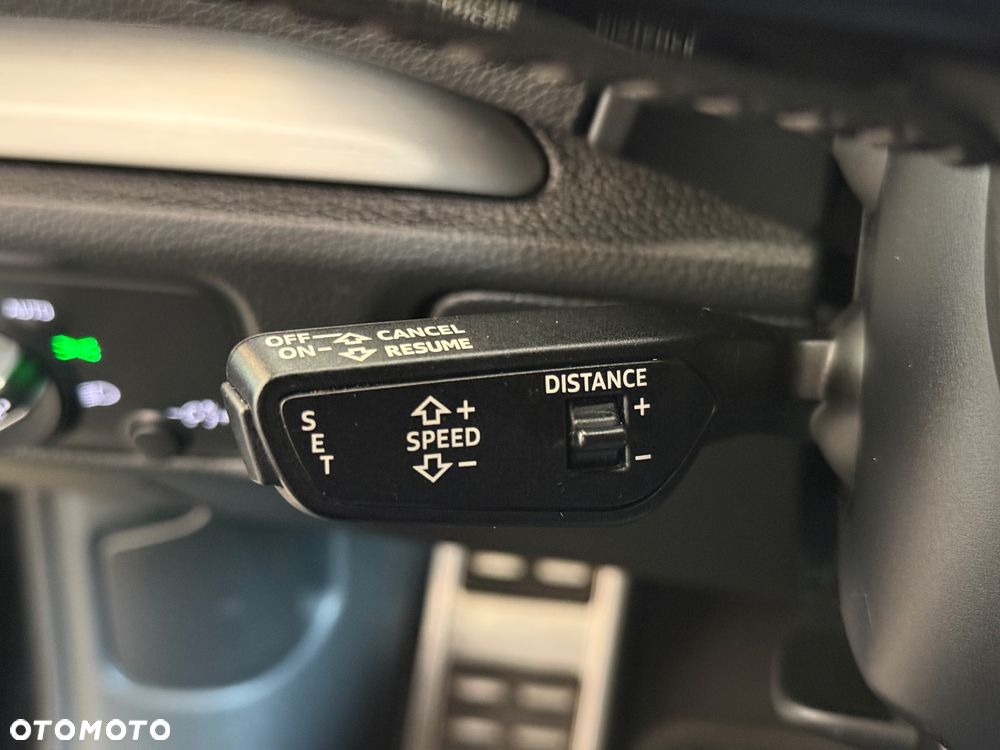 Audi A3 Sportback - 27