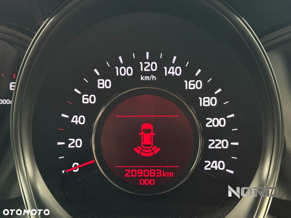 Kia Ceed 1.6 CRDi L - 14