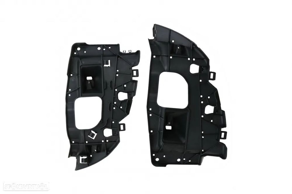 Difusor com Ponteiras Mercedes E C238 Coupé (2016 a 2019) Amg - 13