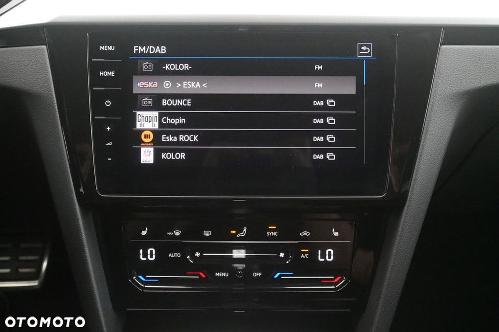 Volkswagen Arteon 2.0 TSI Elegance DSG - 10