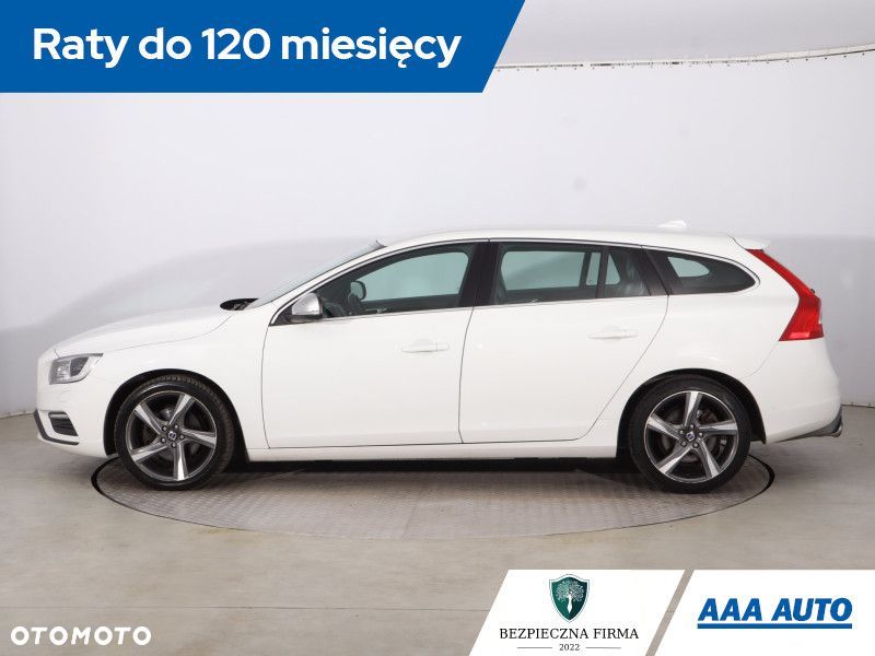 Volvo V60 - 4