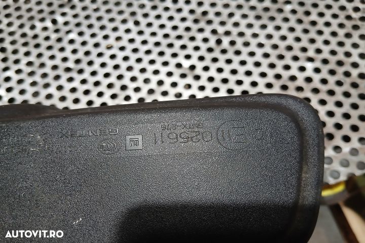 Oglinda retrovizoare parbriz E11025611 E11025611 Opel Astra H [faceli - 5