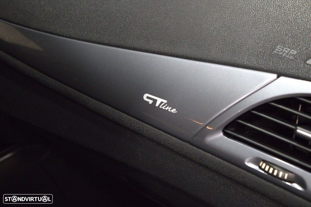 Renault Mégane Coupe 1.5 dCi GT Line EDC - 30