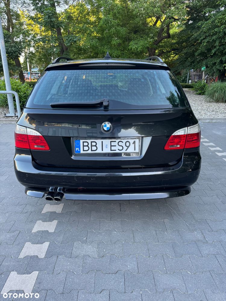 BMW Seria 5 530d - 5
