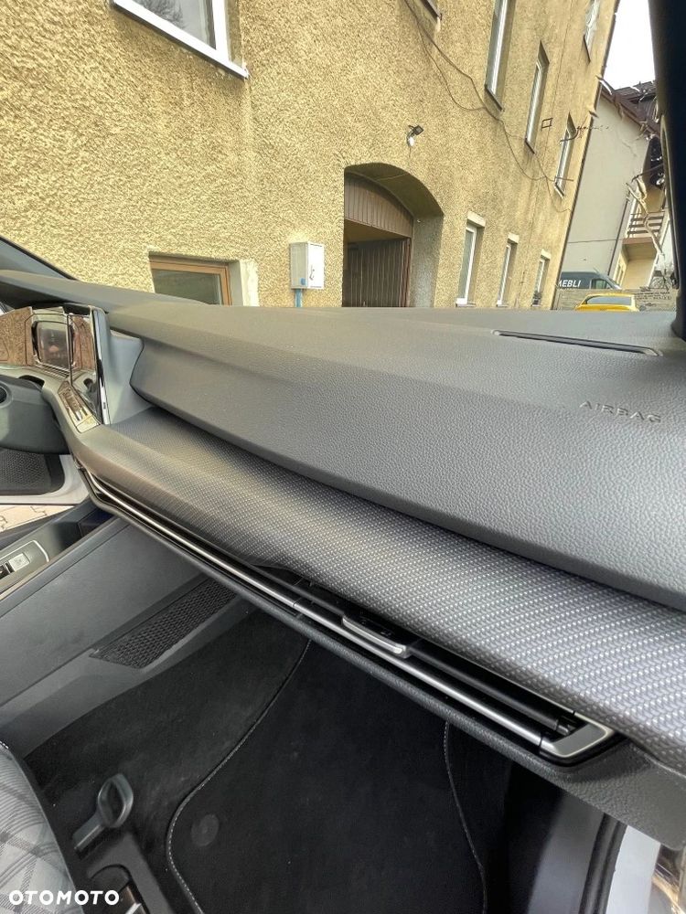 Volkswagen Golf 1.5 TSI BMT Evo Highline DSG - 26