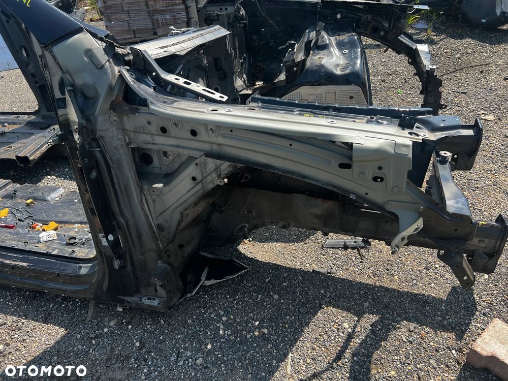 AUDI Q7 4L ĆWIARTKA FARTUCH PODŁUŻNICA PRZÓD PRAWA LEWA BŁOTNIK PRAWY LEWY TYŁ - 4