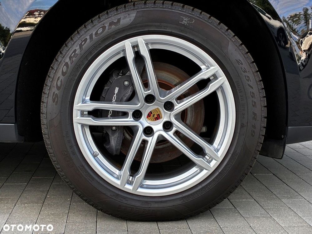 Porsche Macan - 17
