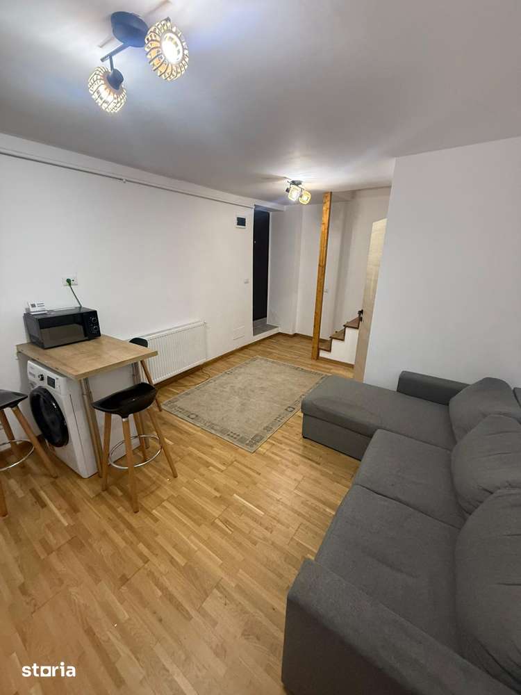 Apartament cu 3 camere CENTRAL , în zona Piața Mihai Viteazul — fotografia 1