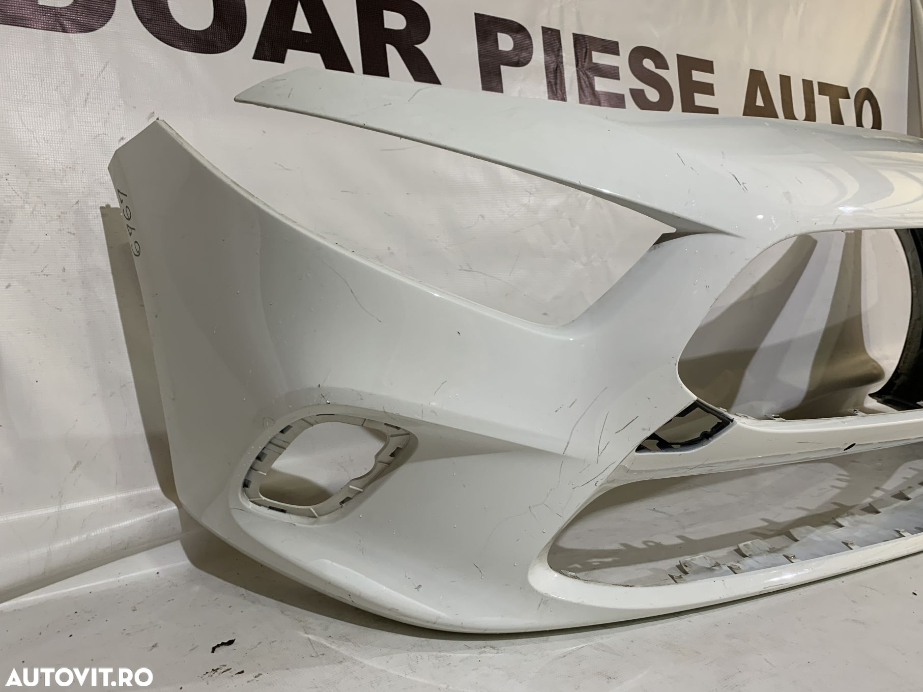 Bara fata Mercedes A-Class W177, 2019, 2020, 2021, 2022, cod origine OE A1778853600. - 12