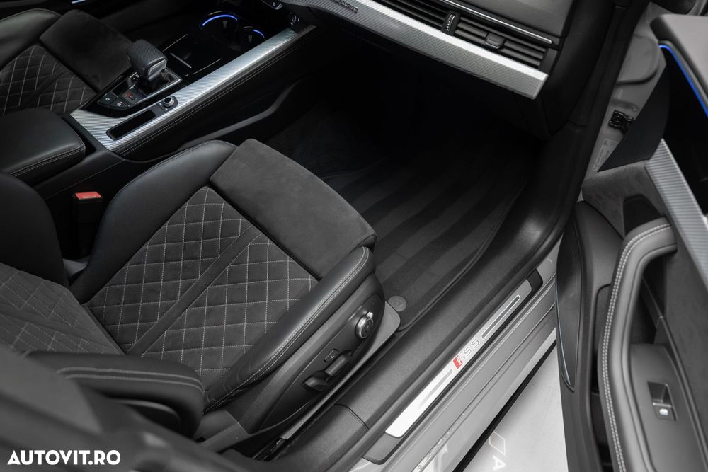 Audi RS5 - 38