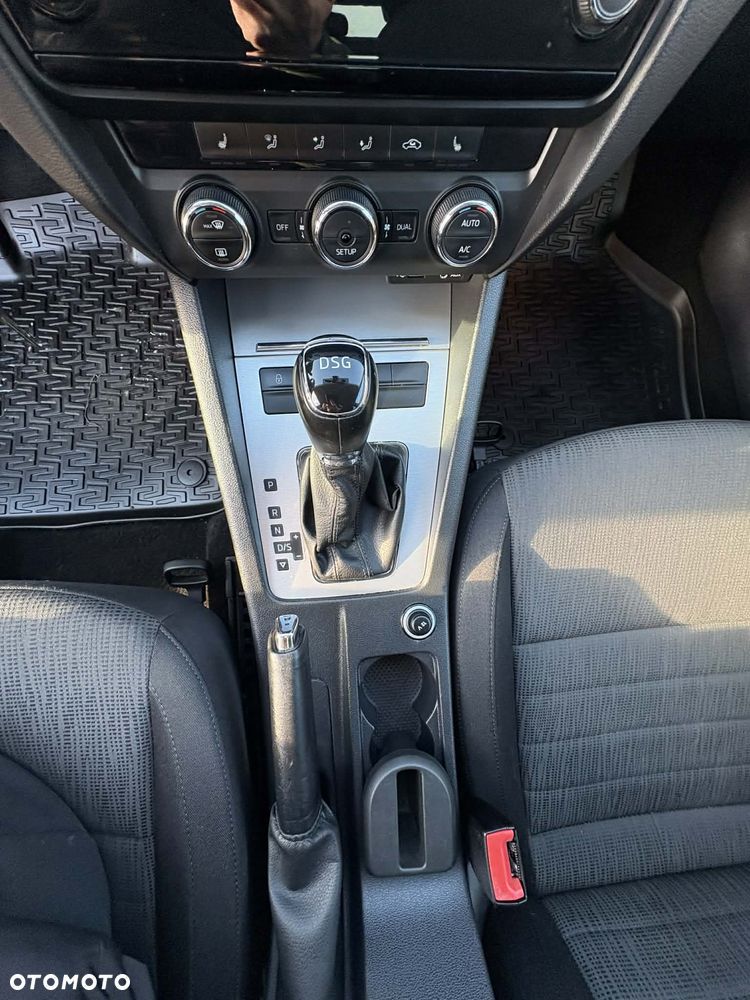 Skoda Octavia 2.0 TDI Green tec DSG Elegance - 8
