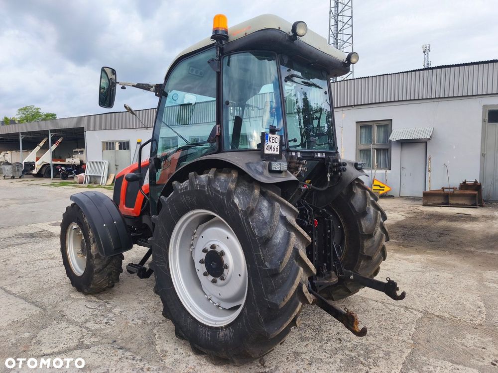 Ursus 9014H 4X4 - 5