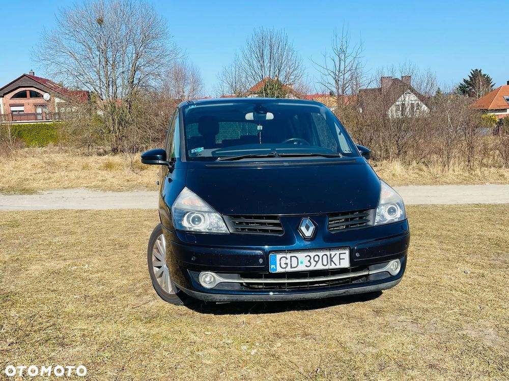 Renault Espace 2.0 dCi Initiale - 8