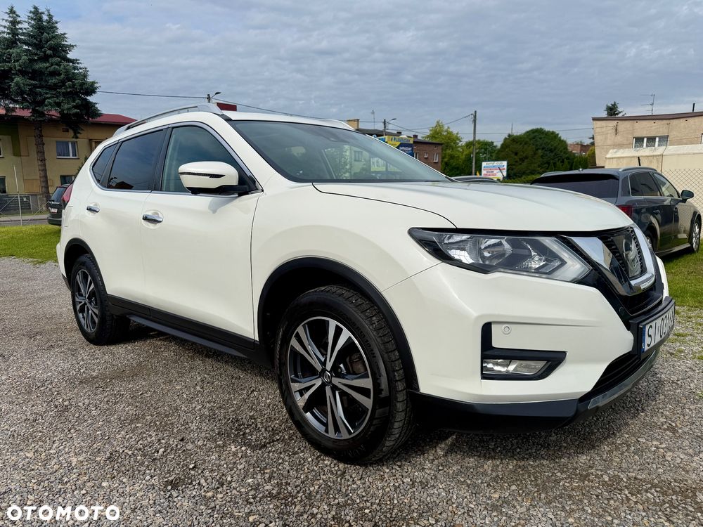 Nissan X-Trail 1.6 DIG-T Tekna 2WD - 9