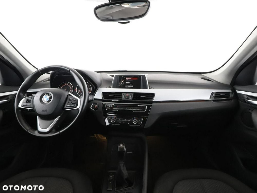 BMW X1 xDrive18d Advantage - 16