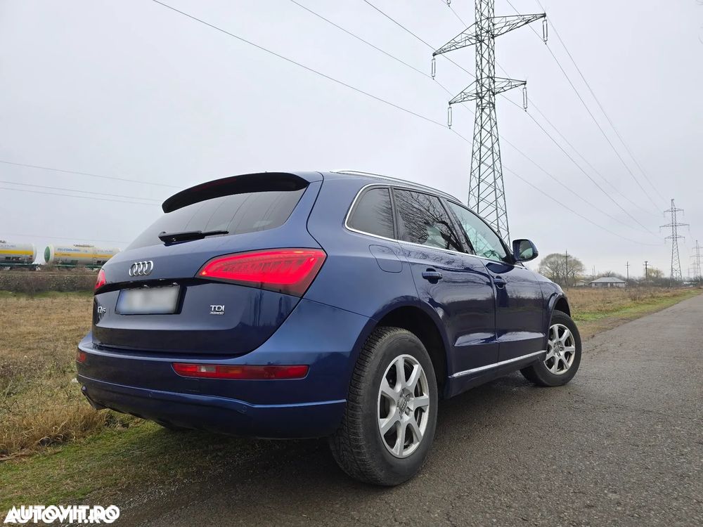 Audi Q5 - 4