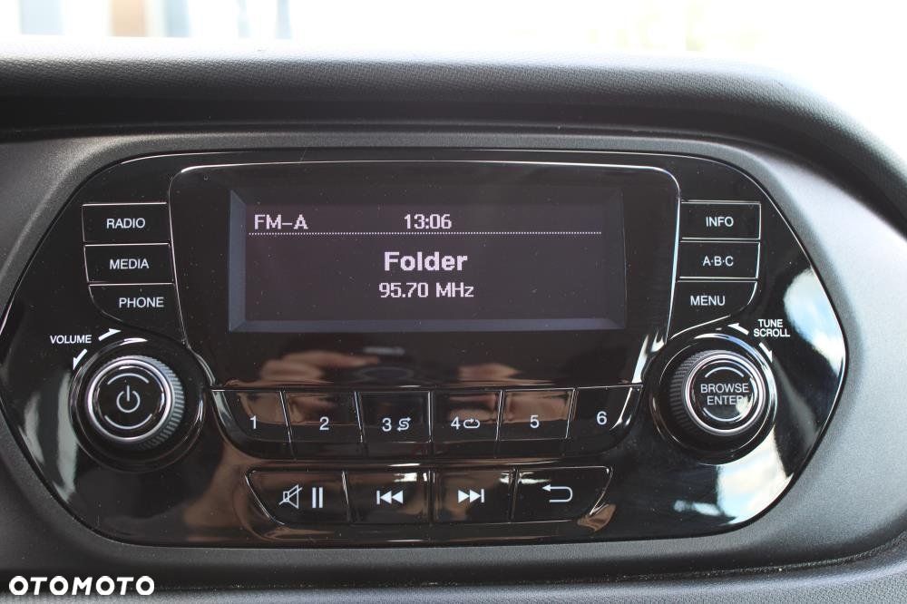 Fiat Tipo - 21