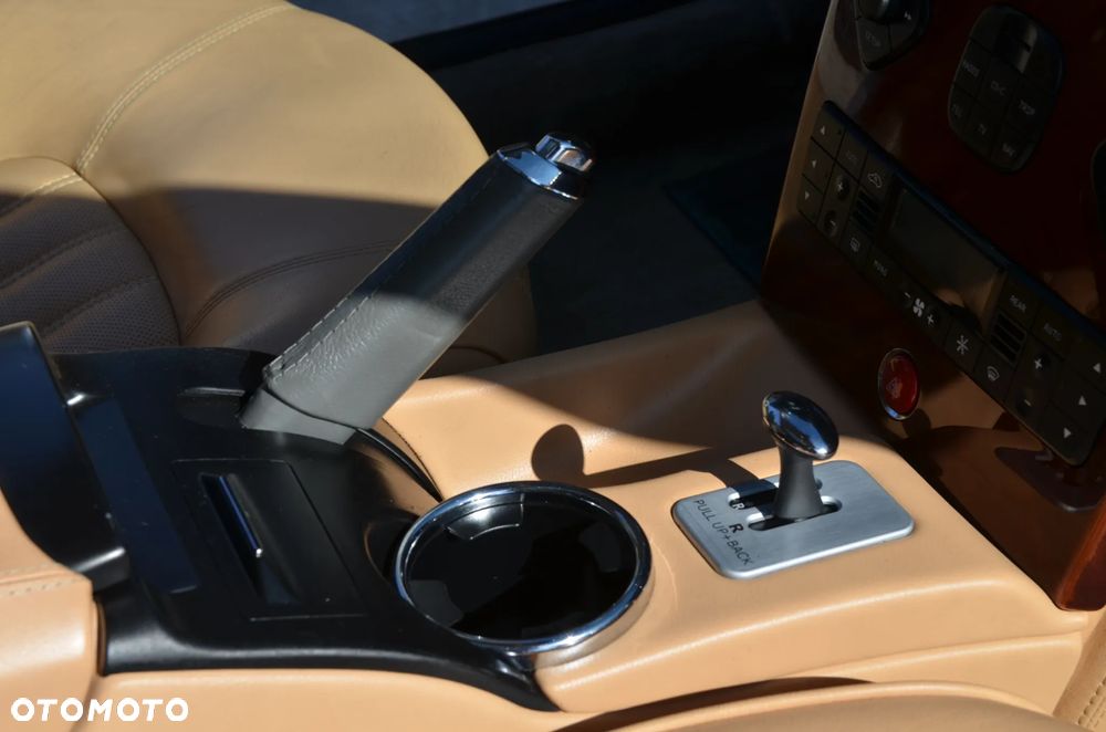 Maserati Quattroporte Automatic - 32