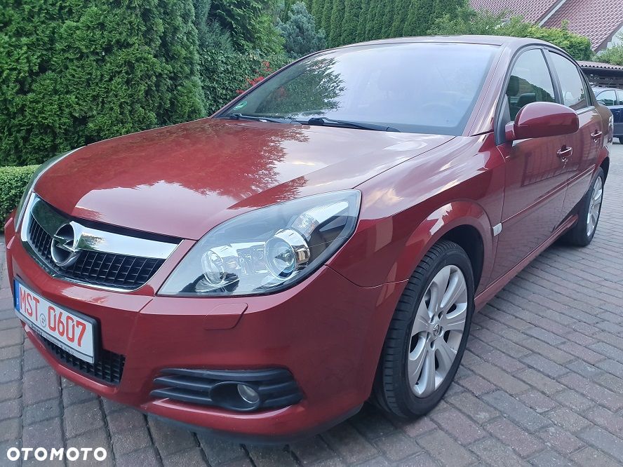 Opel Vectra 1.8 Business - 1