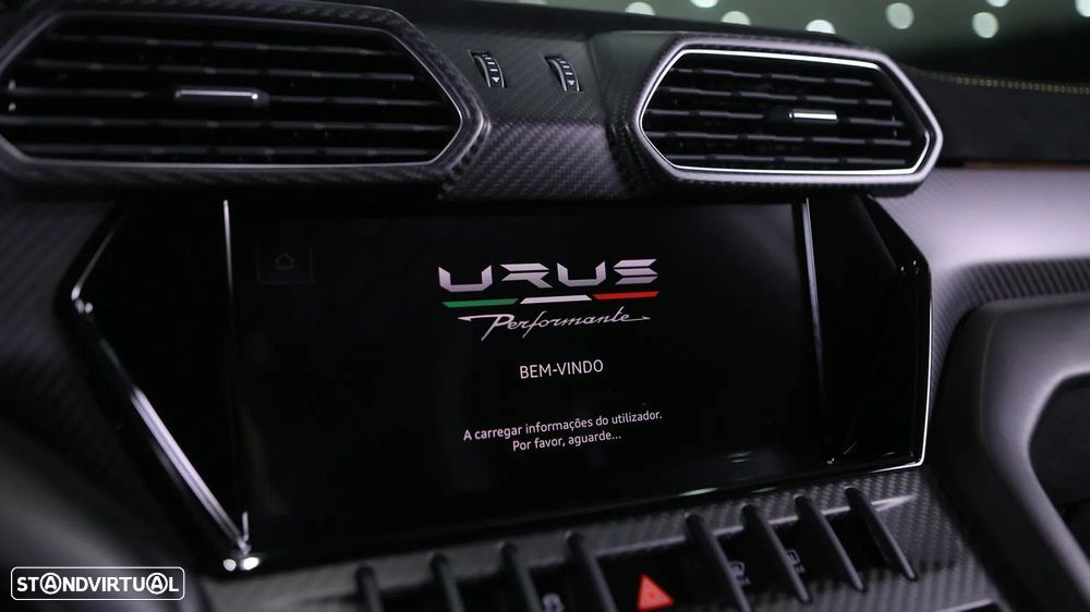 Lamborghini Urus 4.0 V8 Performante - 26