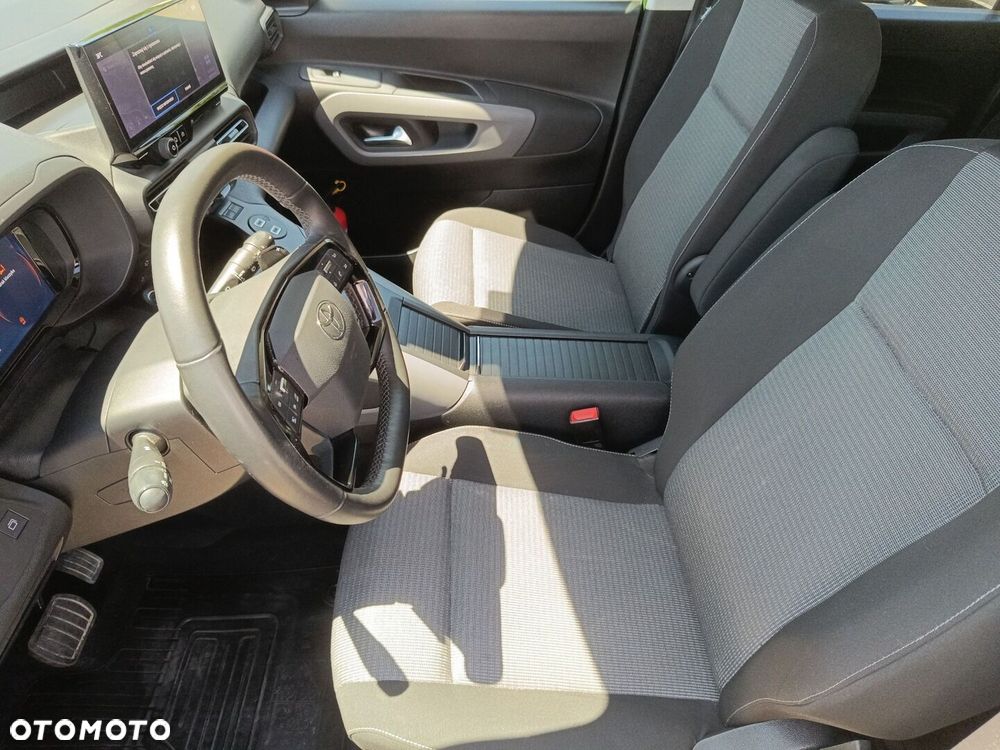 Toyota Proace City Verso Long 1.5 D-4D VIP - 15