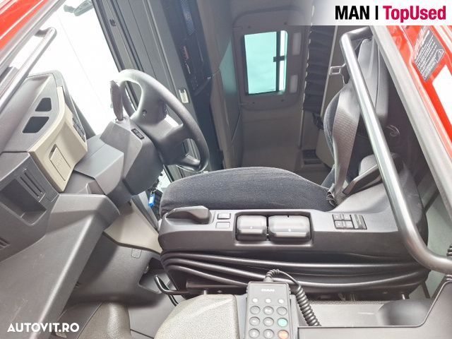 MAN TGX 18.470 4x2 BL SA - 6