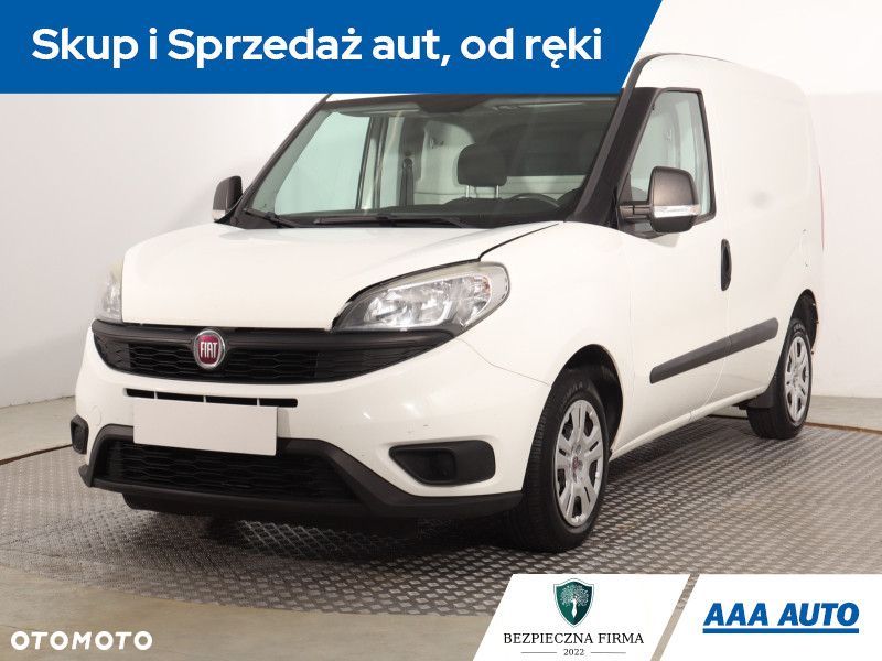 Fiat doblo - 3