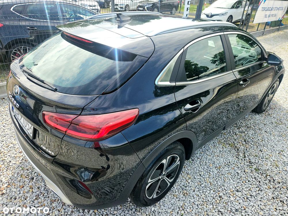 Kia XCeed - 17