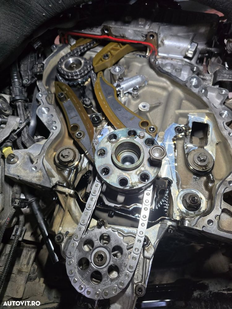 BMW Seria 1 120d Aut. - 23