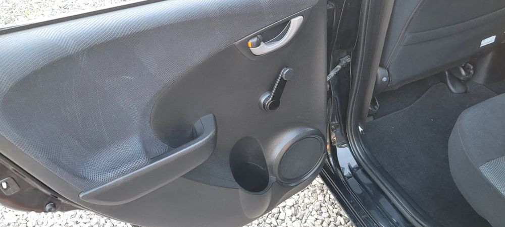 Honda Jazz 1.4 i-VTEC i-Shift Elegance - 19