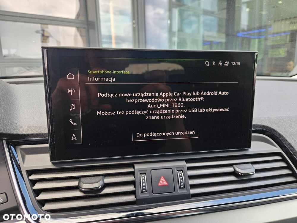 Audi Q5 Sportback - 18