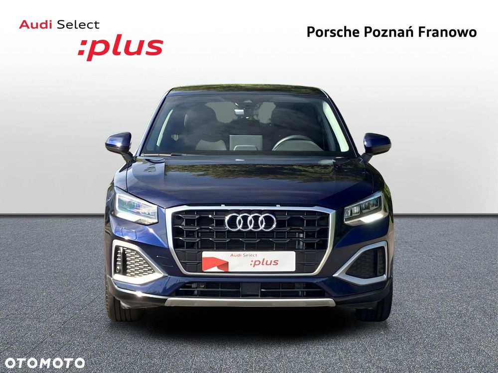 Audi Q2 - 9