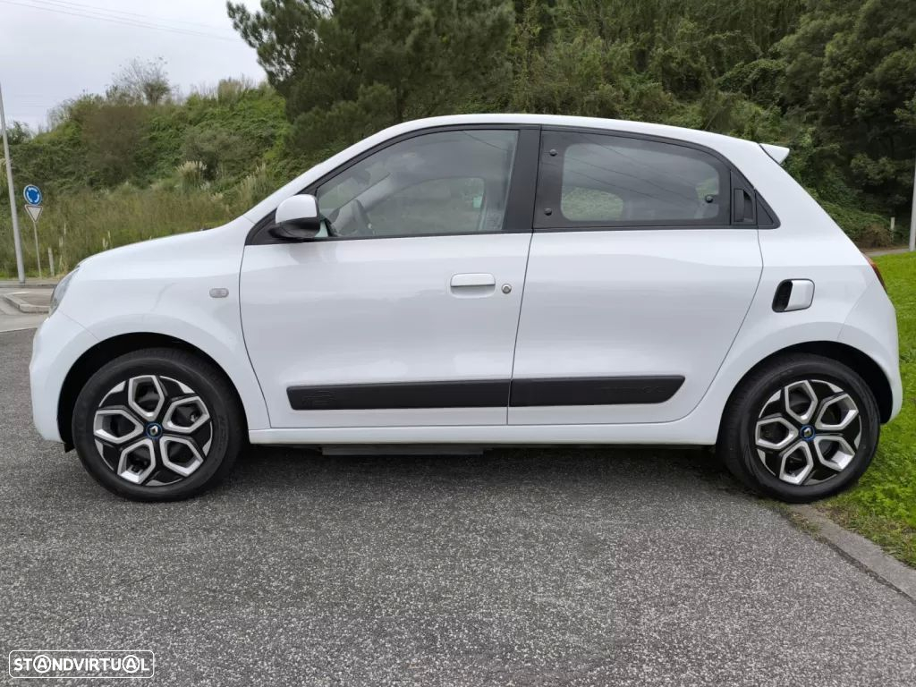 Renault Twingo Electric ZEN - 8