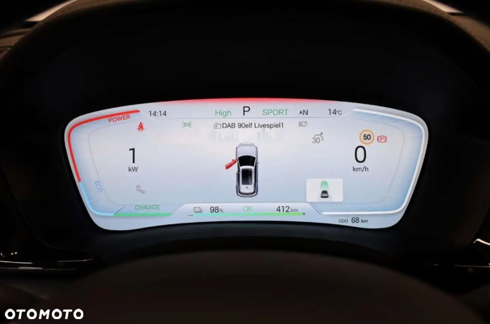BYD Seal U 1.5 Comfort - 11
