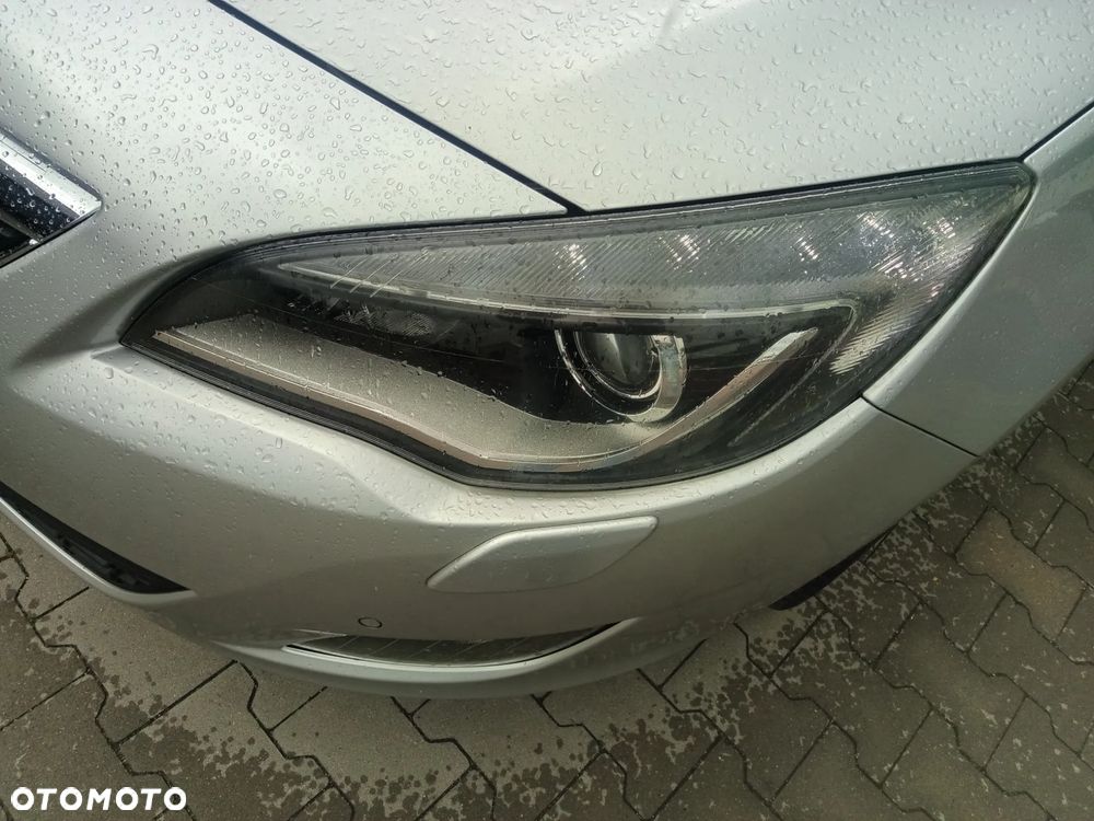 Opel Astra - 10