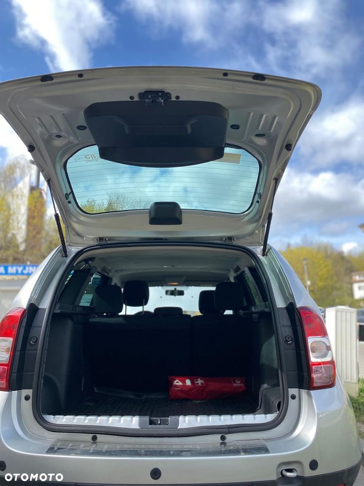 Dacia Duster 1.2 TCe Laureate - 4